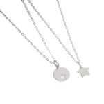 PACK COLLARES ESTRELLAS