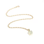 COLLAR ÒNIX AQUA LOVE IS