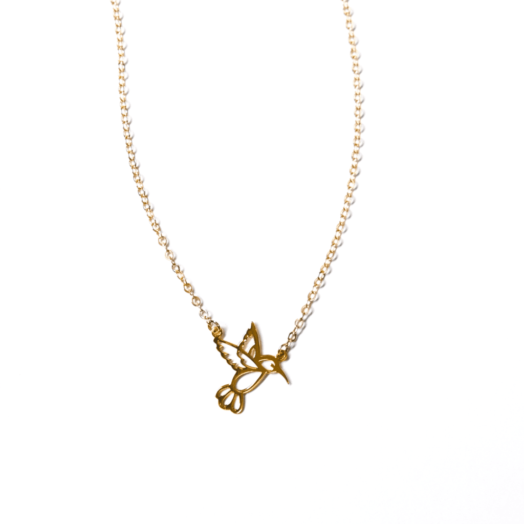 COLLAR COLIBRI